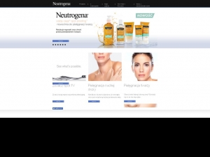 neutrogena.com.pl