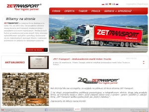 www.zettransport.pl